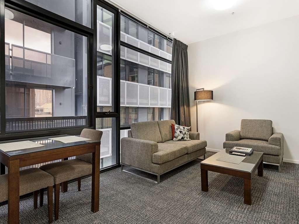 Aparthotel Cbd Official 4*