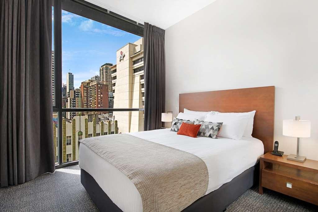 Aparthotel Cbd Official
