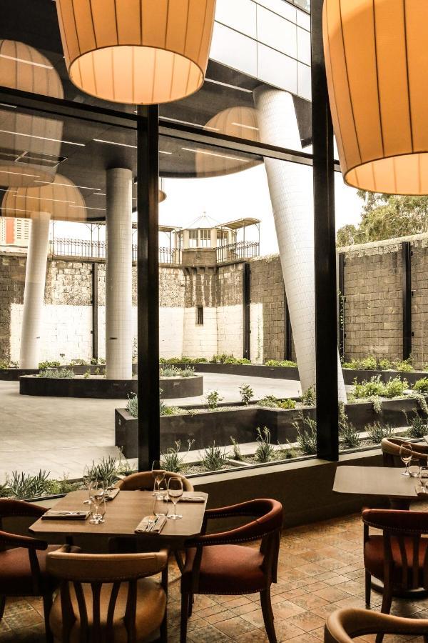 The Interlude Hotel Melbourne