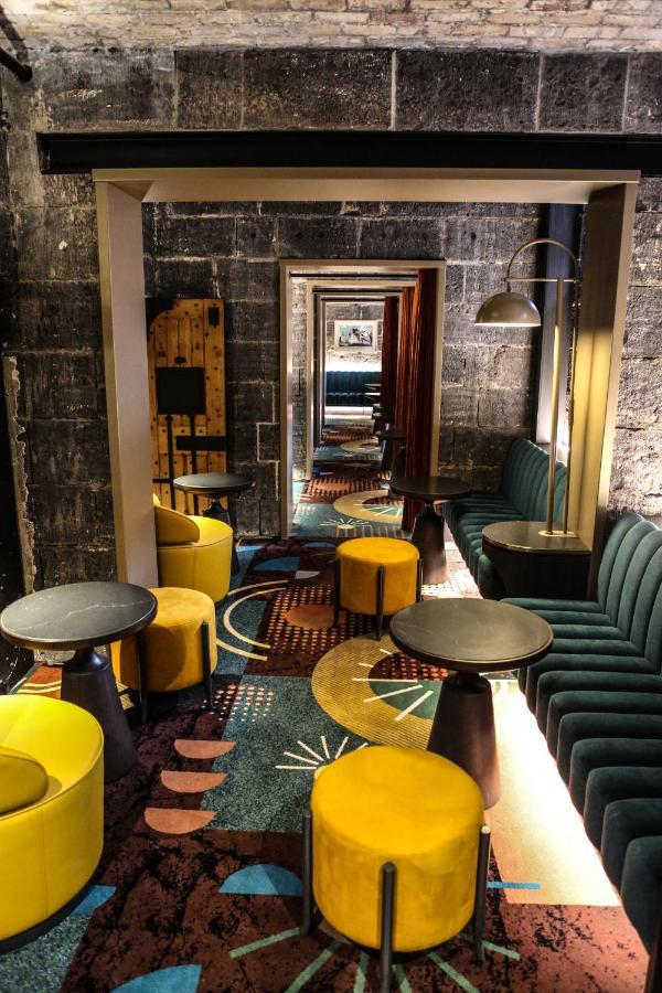 The Interlude Hotel