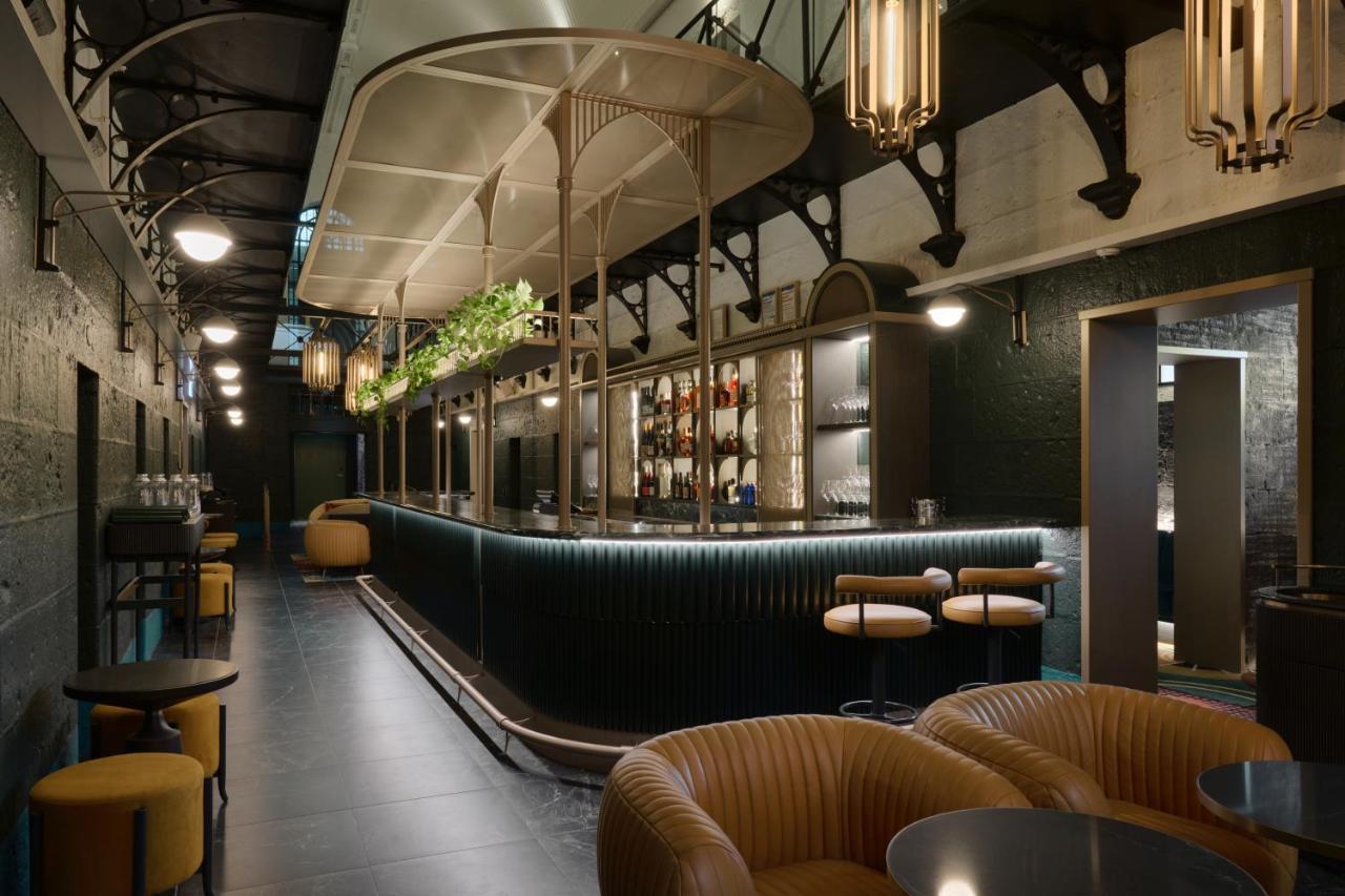 Hotel The Interlude Melbourne