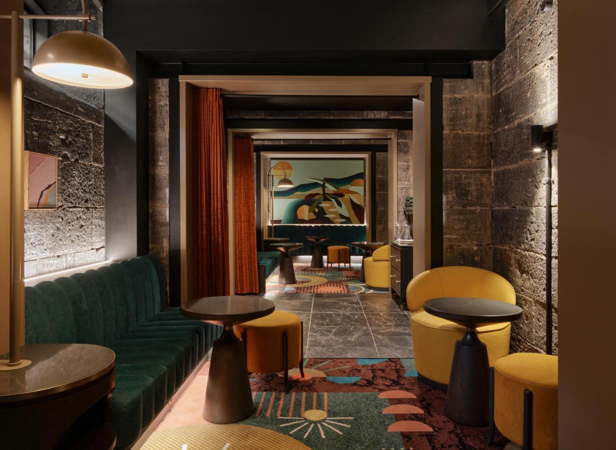 The Interlude Hotel