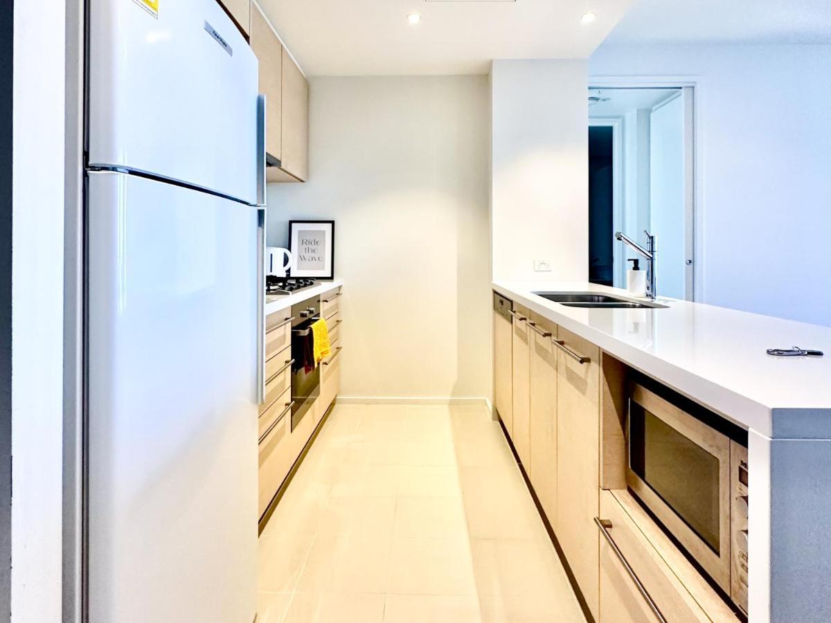 Apartamento Luxurious 2 Bed With Captivating View