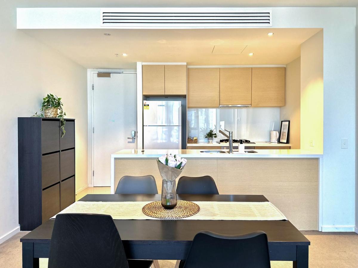 Apartamento Luxurious 2 Bed With Captivating View