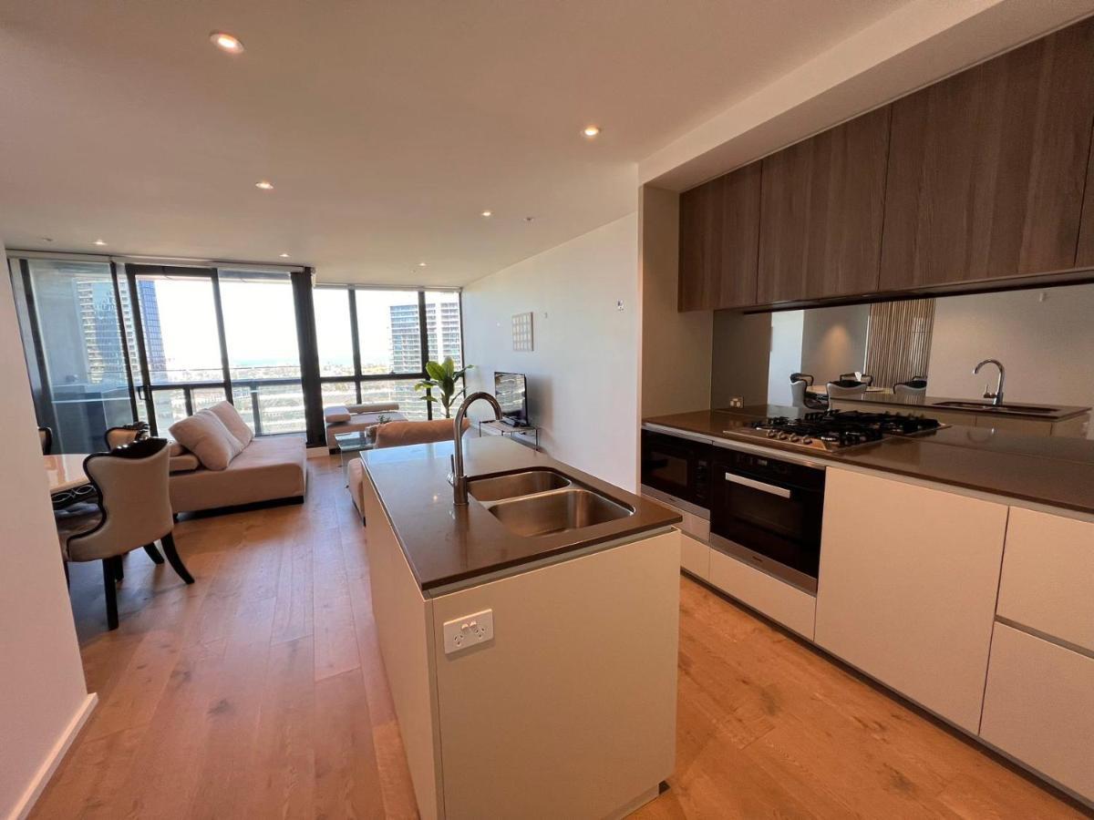 Apartamento 883 Docklands *