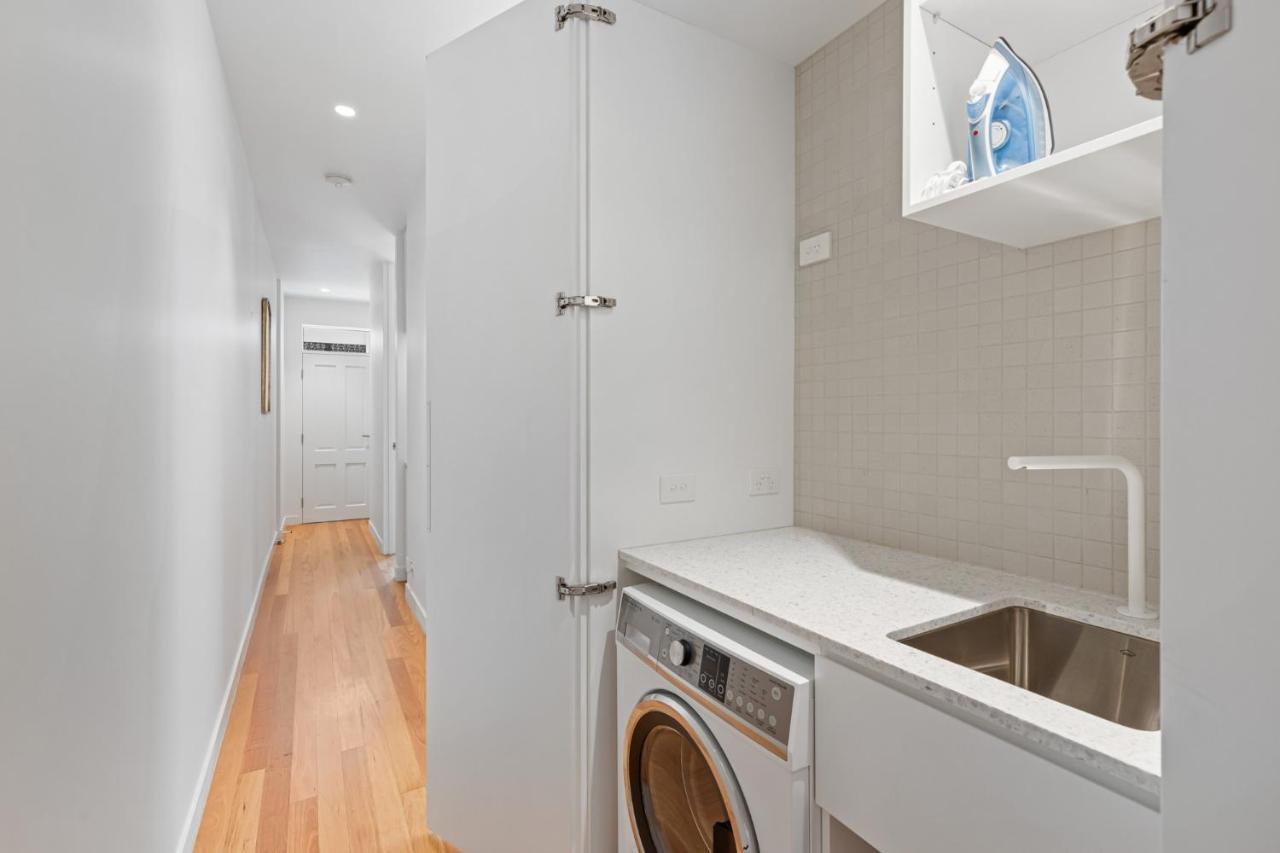 Stylish 2-bed Victorian Terrace In Carlton Casa de férias