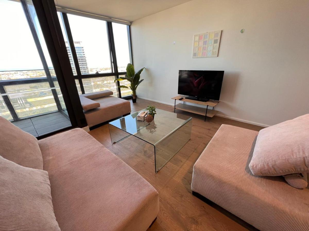 883 Docklands Apartamento Melbourne