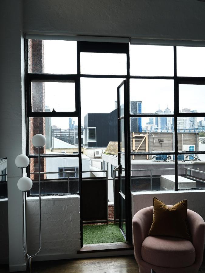 Apartment Chic Urban Loft In Prime Location *