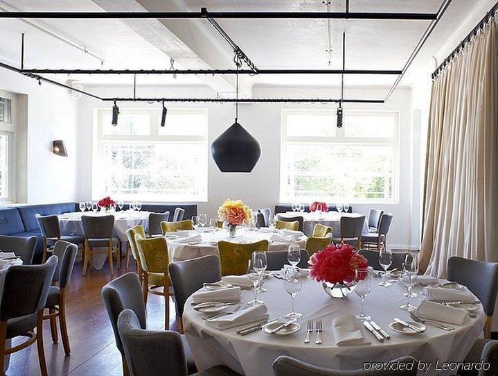 The 4* Melbourne