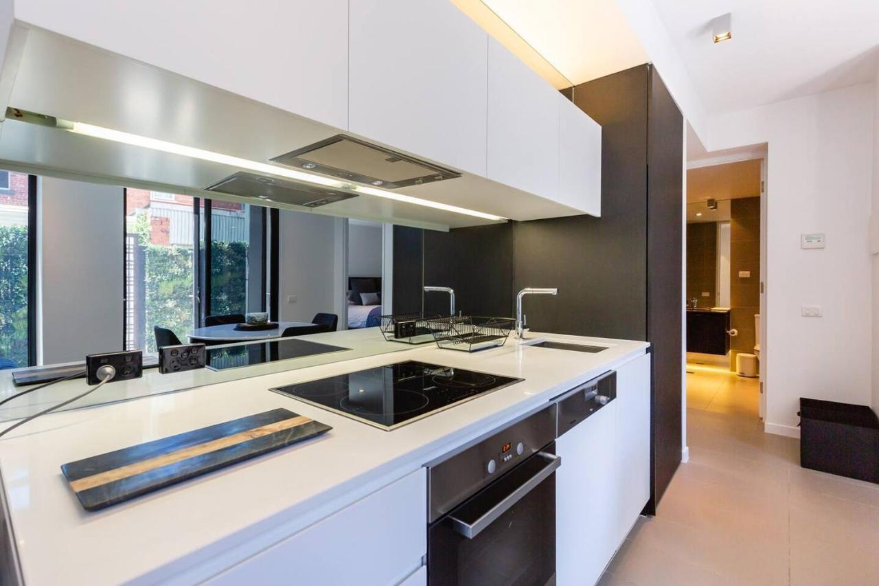 Richmond Chic Off Bridge Rd With Patio Parking Apartamento *