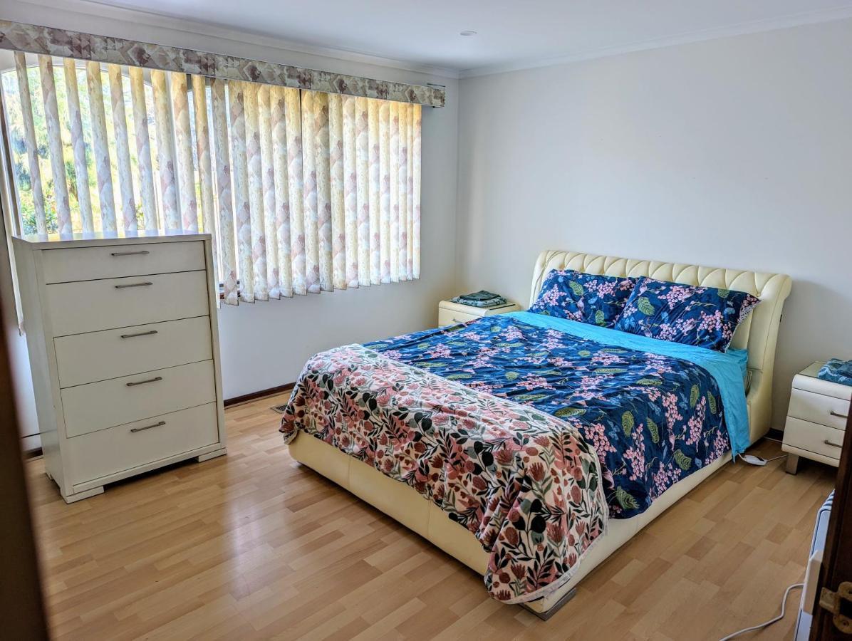 Homestay Corporate Share House