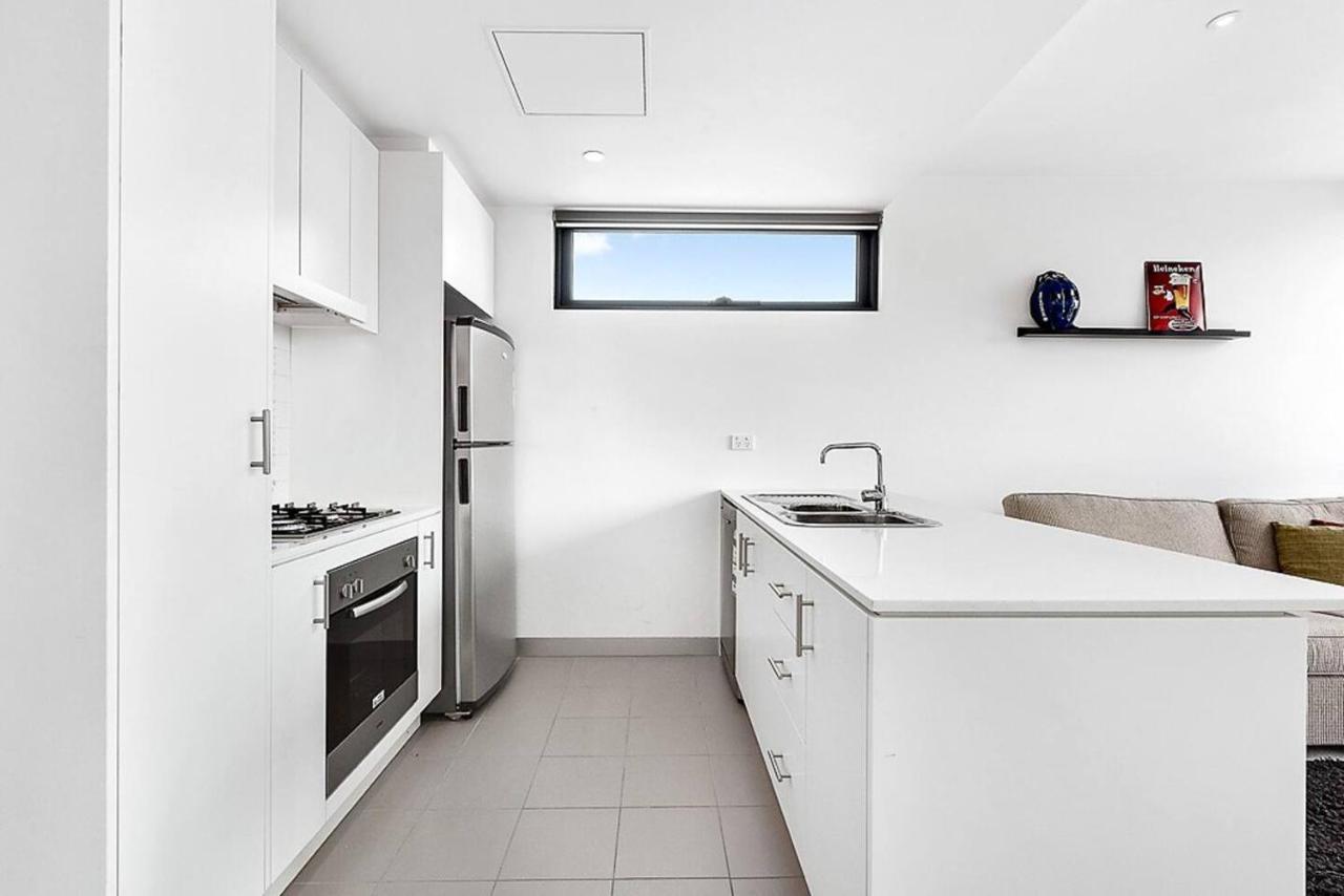 Apartamento Southbank Seclusion With Sprawling Views *