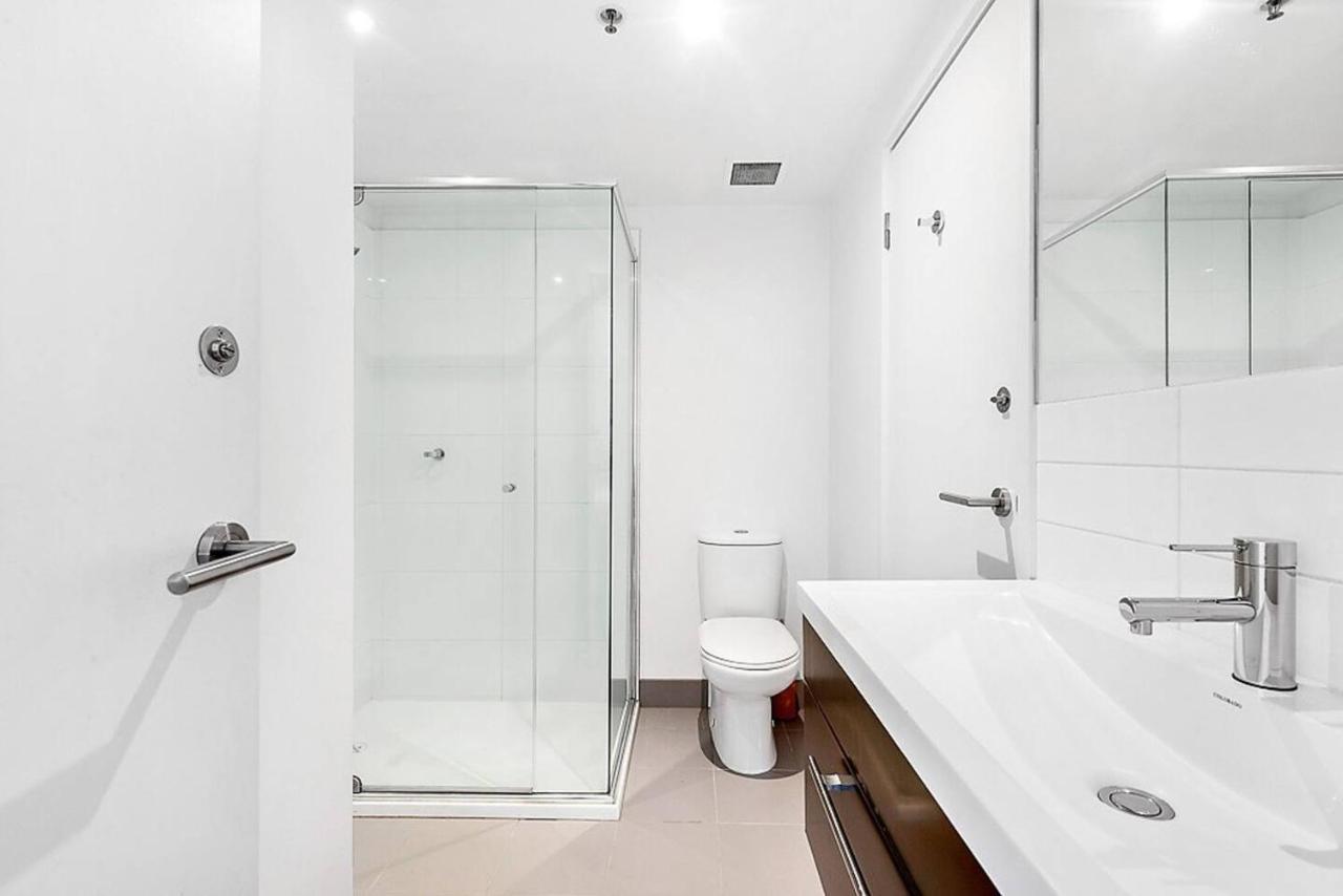 Apartamento Southbank Seclusion With Sprawling Views Melbourne