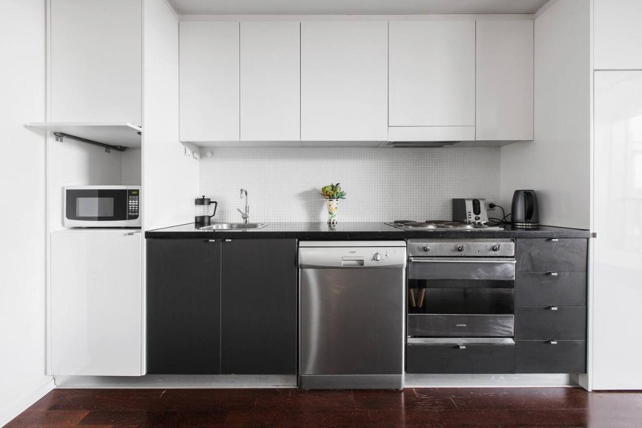 Urban Oasis In The Heart Of Richmond Cultural Hub Apartment *