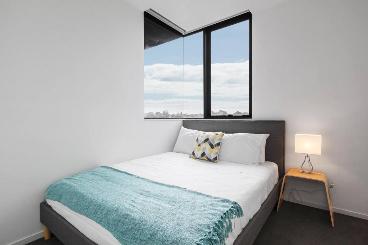 Apartment Urban Oasis In The Heart Of Richmond Cultural Hub Melbourne