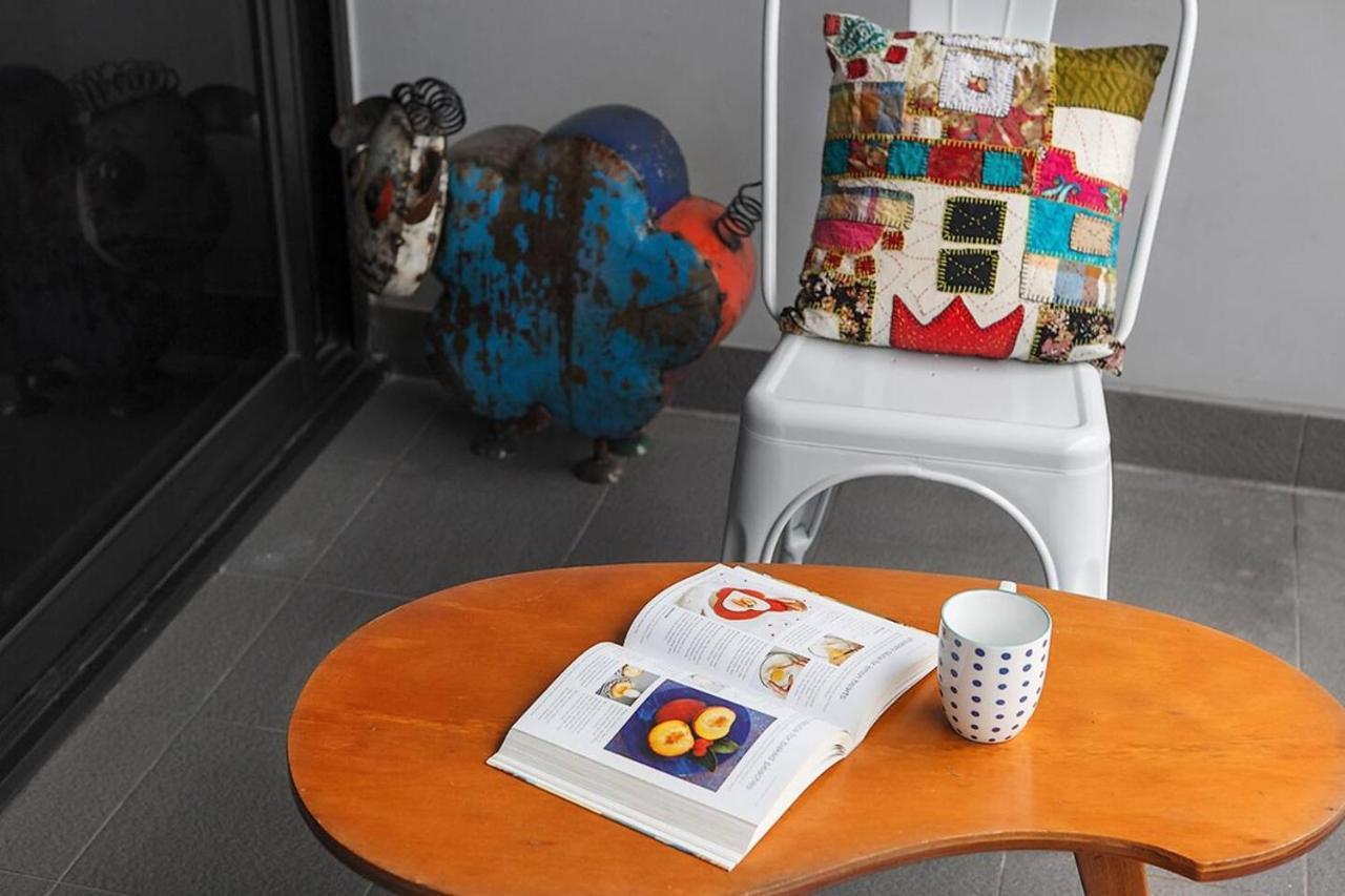 Apartment Urban Oasis In The Heart Of Richmond Cultural Hub Melbourne