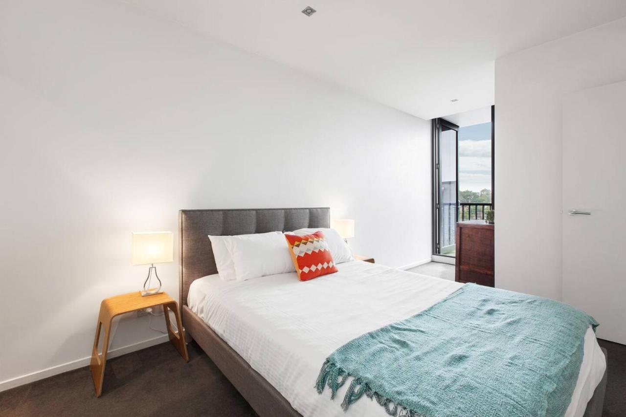 Apartment Urban Oasis In The Heart Of Richmond Cultural Hub Melbourne
