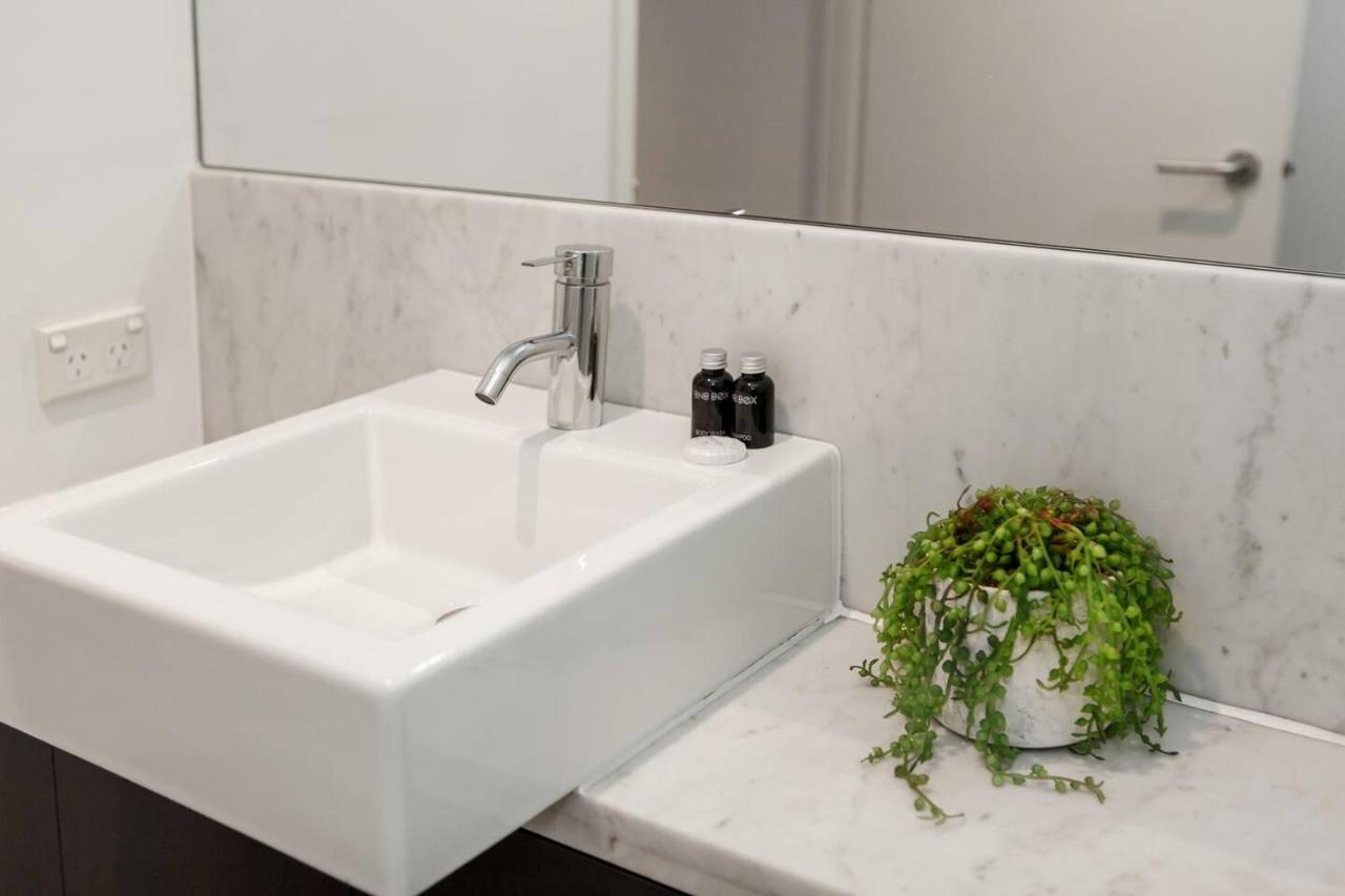 Apartment Urban Oasis In The Heart Of Richmond Cultural Hub