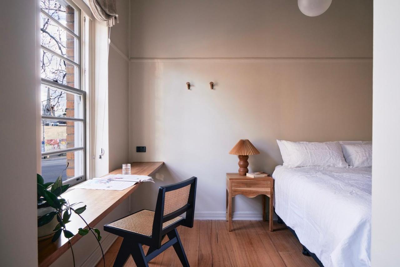 The Courthouse 3* Melbourne