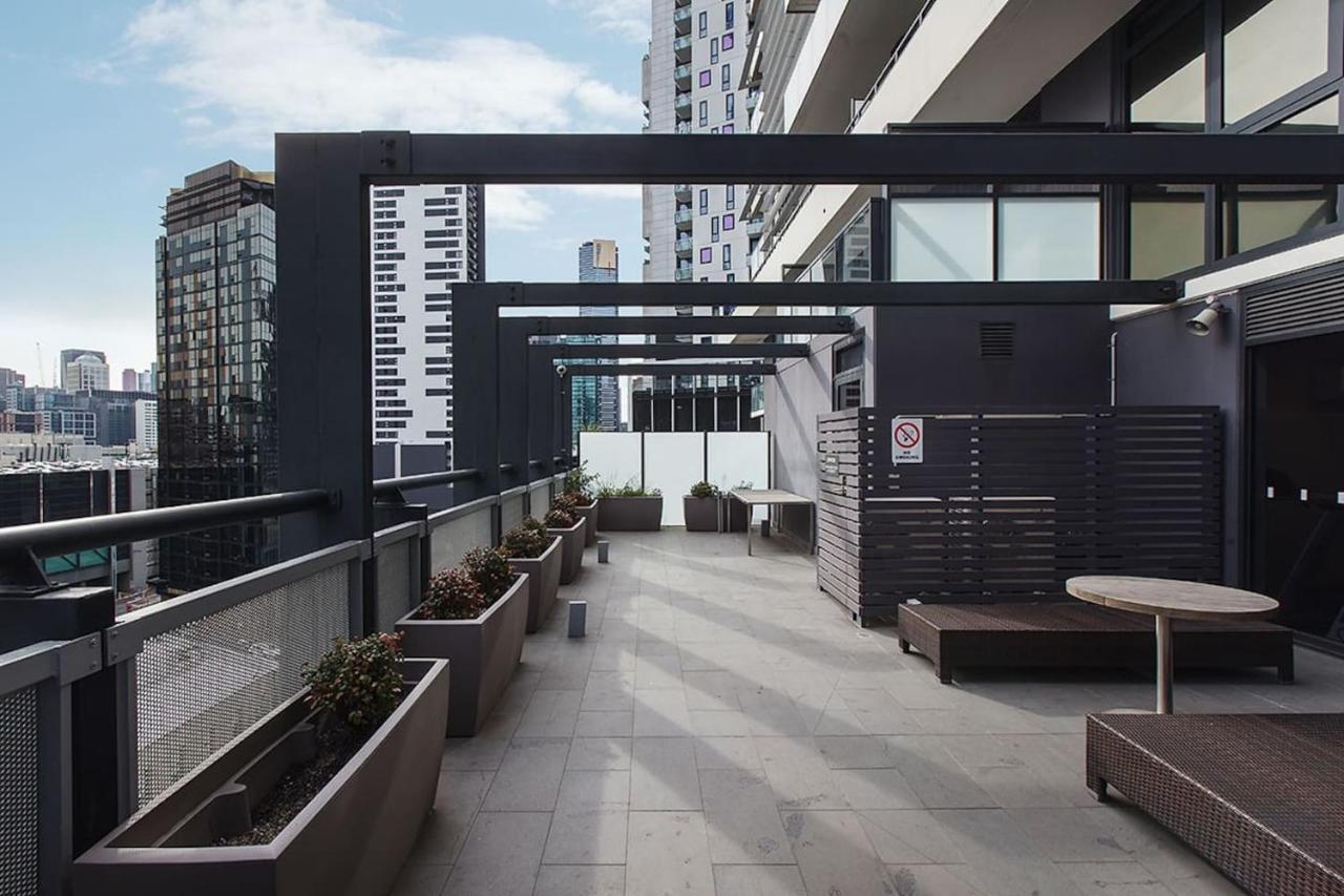 Apartamento Scenic Penthouse Living In The Heart Of
