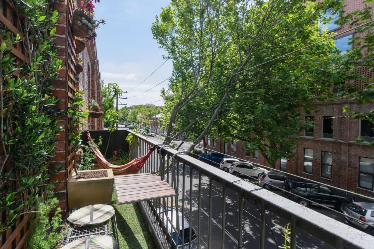 Iconic Macrobertson Chocolate Factory Conversion Melbourne
