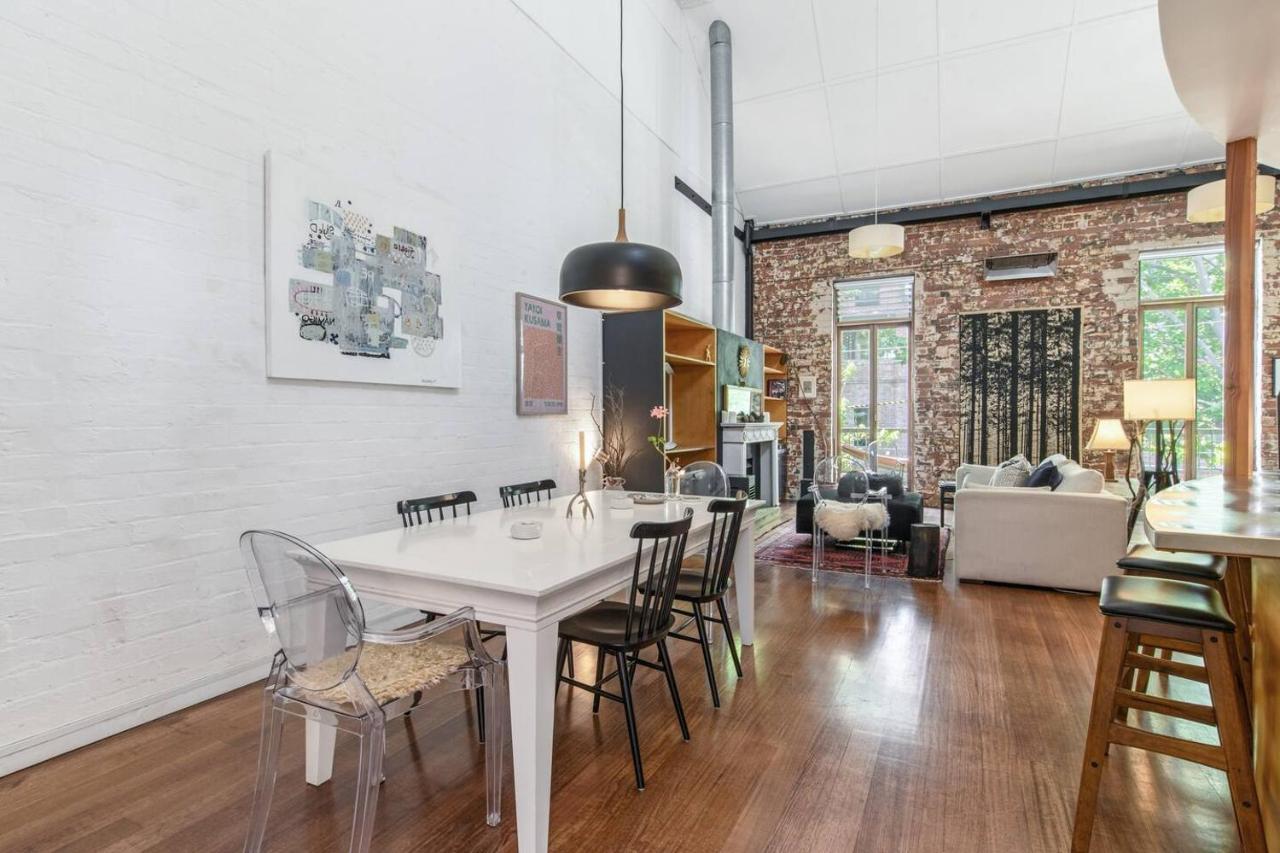 Iconic Macrobertson Chocolate Factory Conversion *