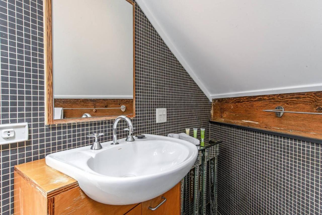 Holiday home Iconic Macrobertson Chocolate Factory Conversion Melbourne