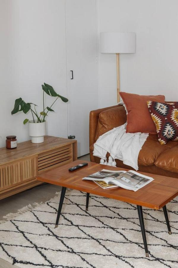 Apartment Dalgety Downtown - A Sunny St Kilda Hideaway Melbourne