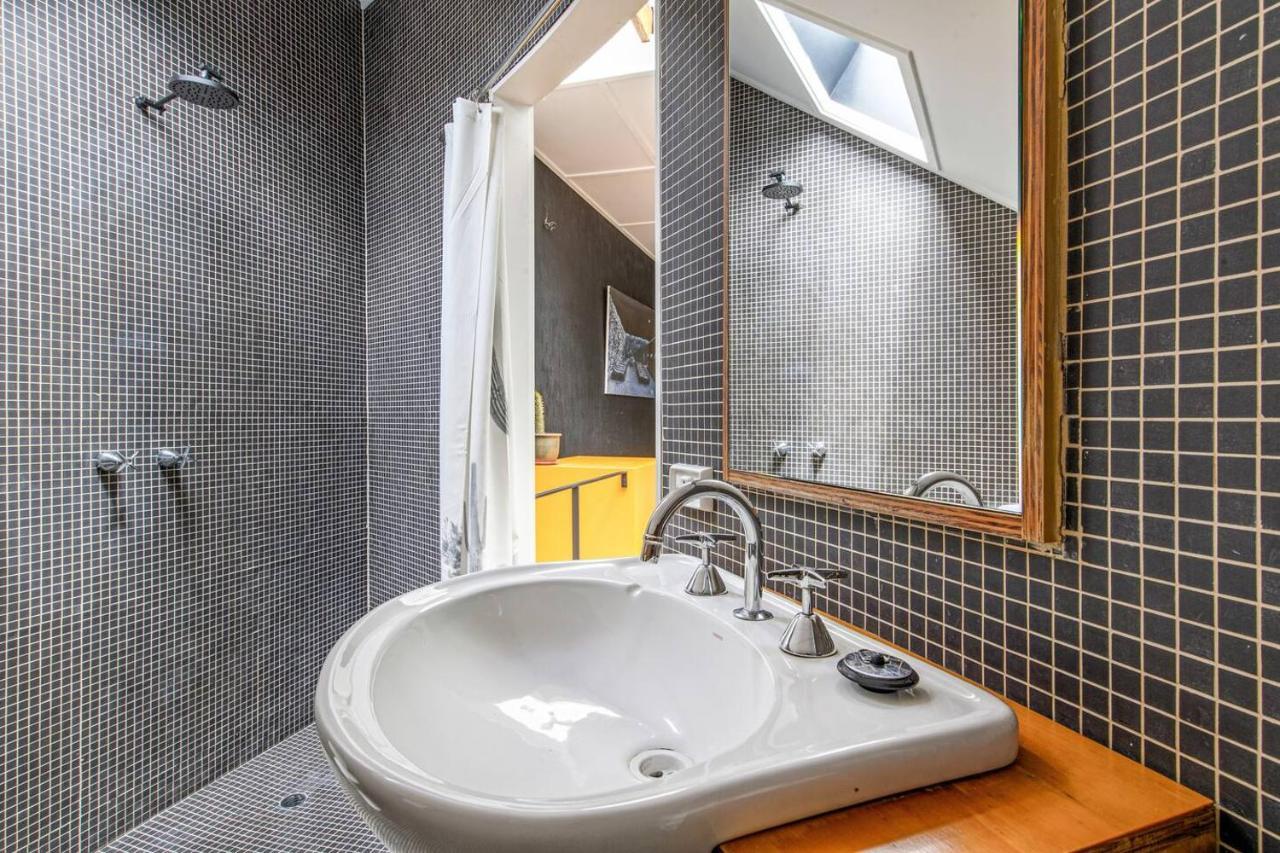 Iconic Macrobertson Chocolate Factory Conversion * Melbourne
