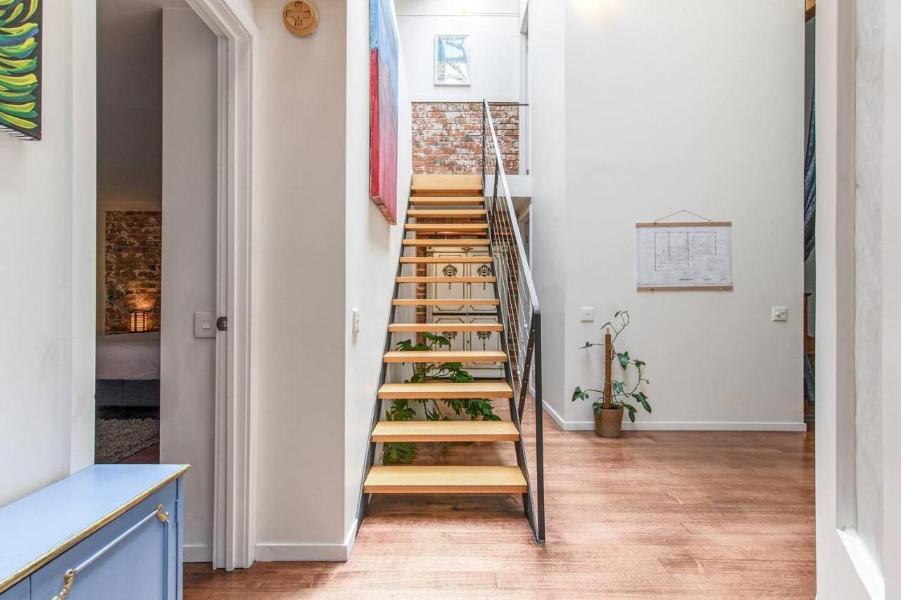Iconic Macrobertson Chocolate Factory Conversion *