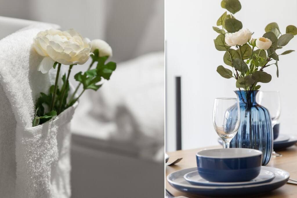 Serene South Yarra Sanctuary *