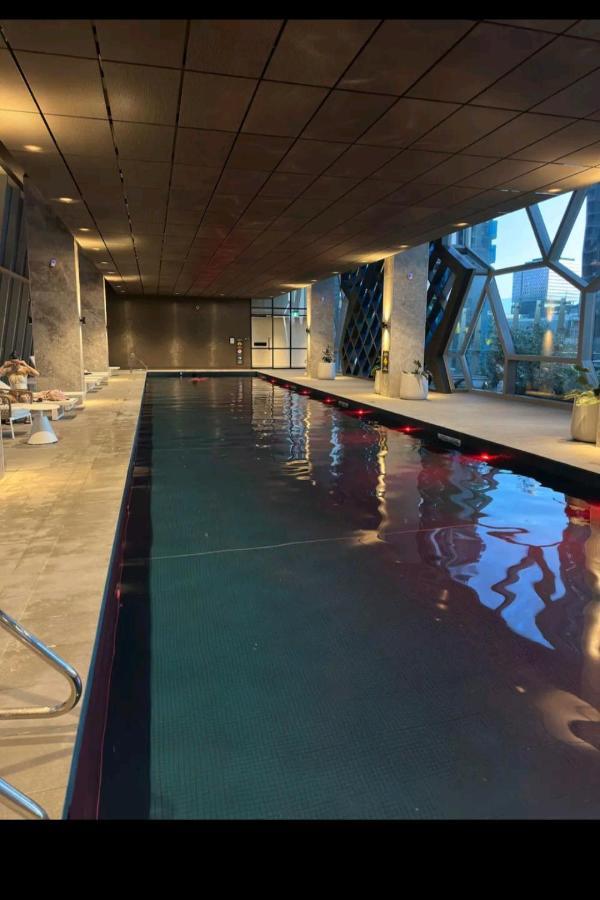 Apartamento Legend Of Wsp Melbourne