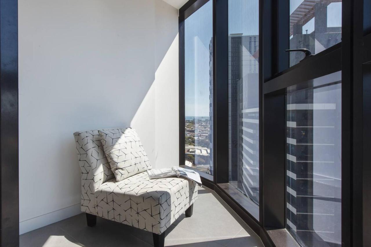 Southbank Sanctuary - Location And Views Apartment
