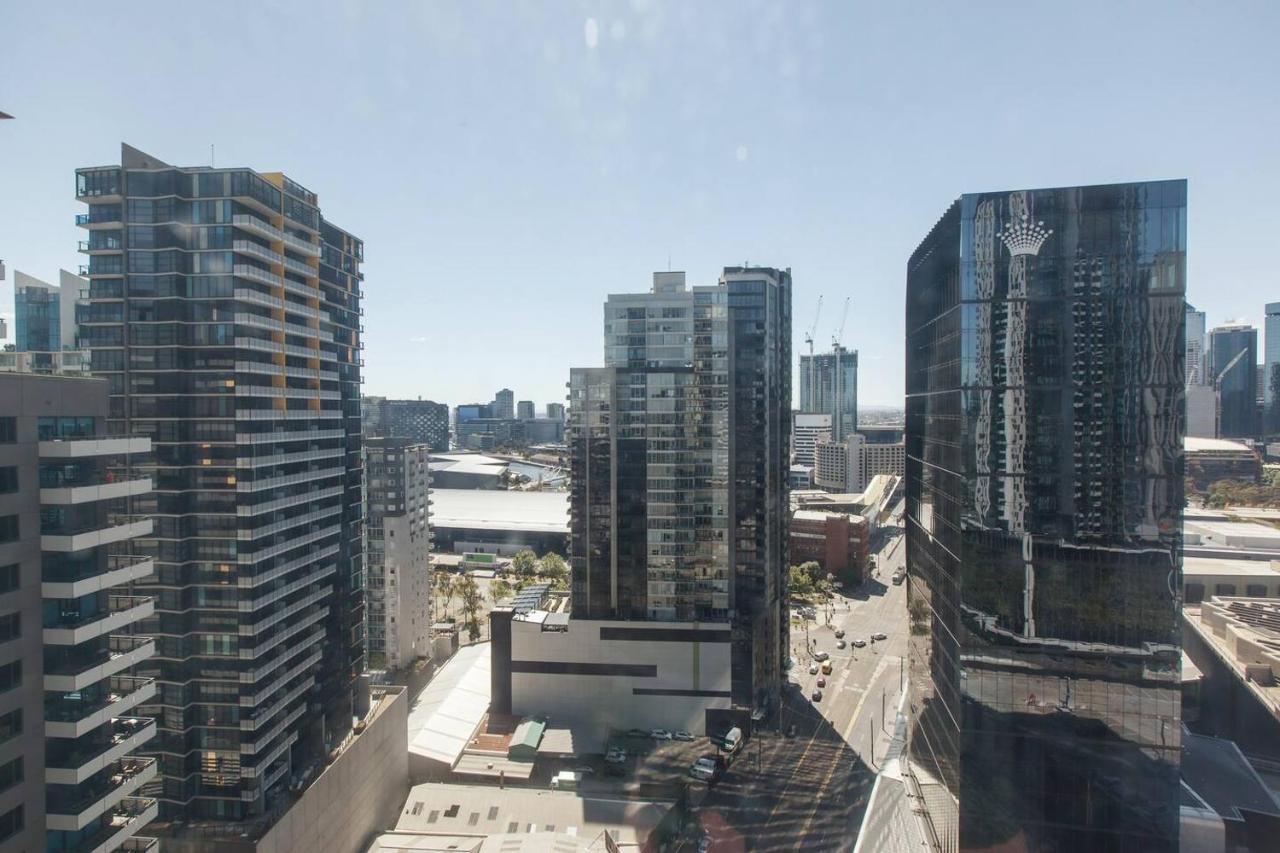 Apartment Southbank Sanctuary - Location And Views