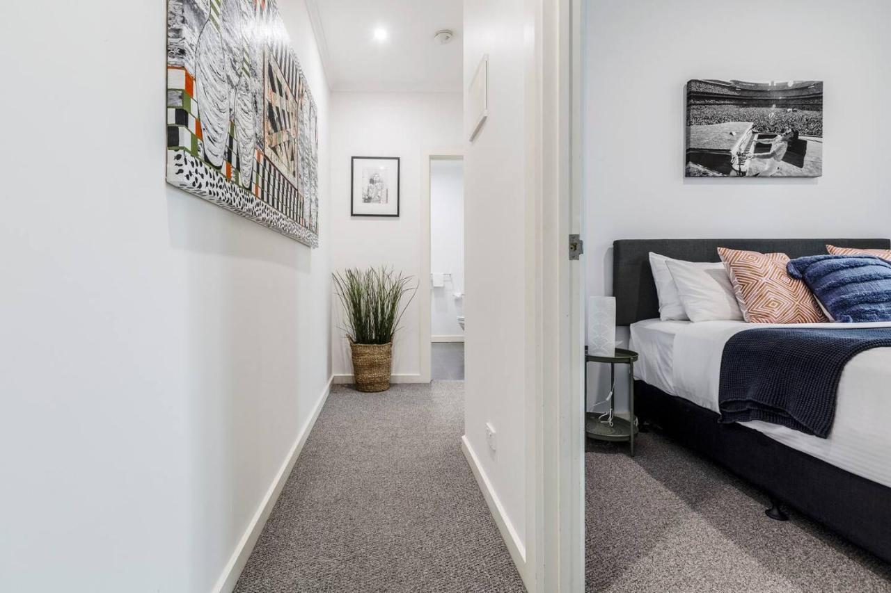 Inner Living In A Modern Slice Of History