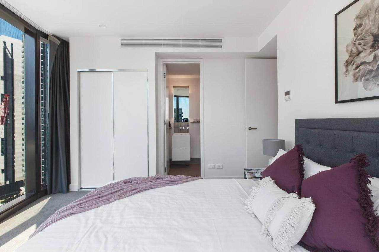 Southbank Sanctuary - Location And Views Apartment *