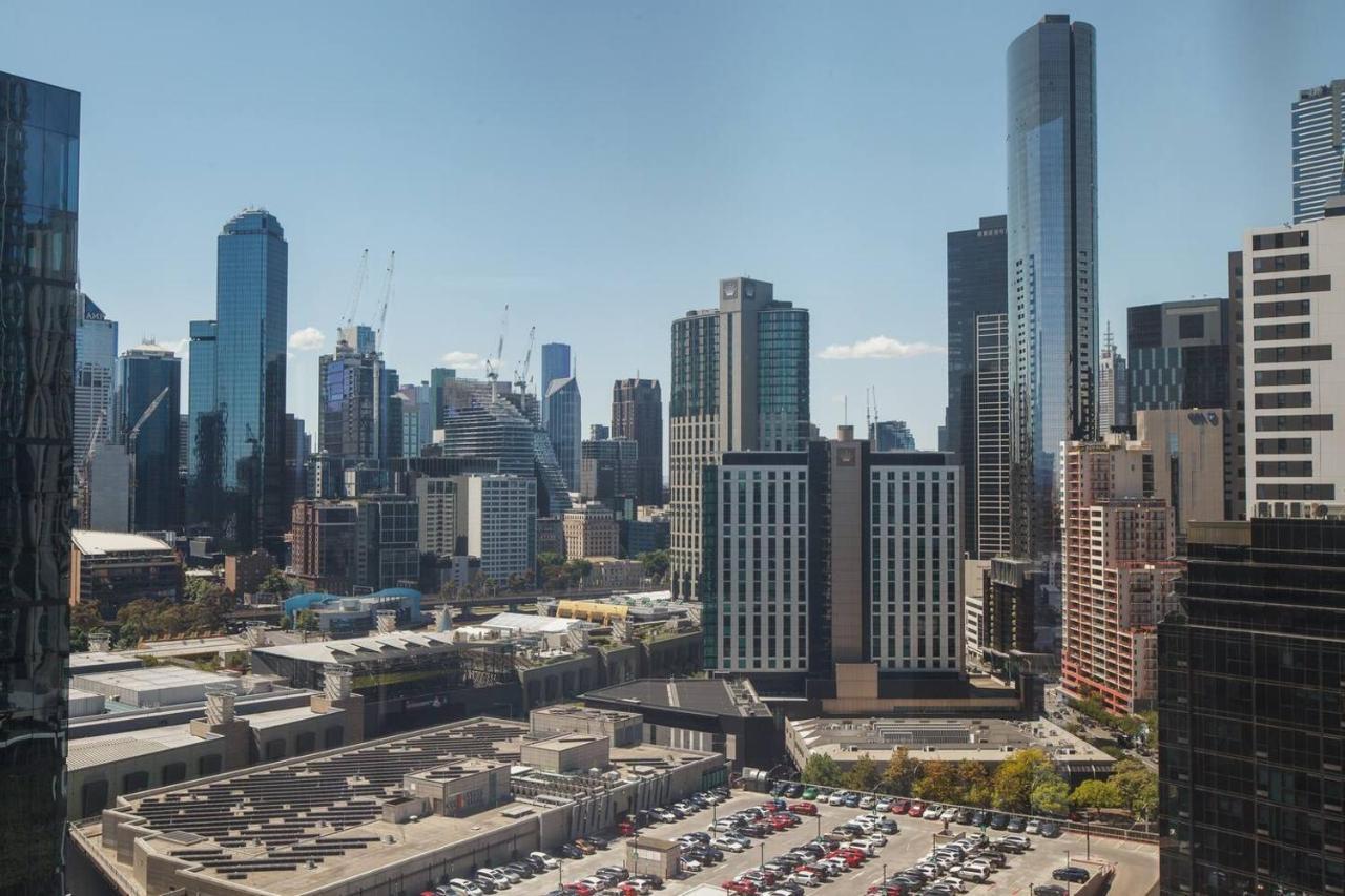 Apartment Southbank Sanctuary - Location And Views *