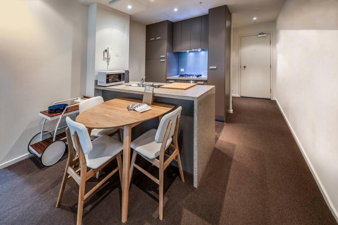 Southbank Hideaway On The Yarra With Huge Terrace * Melbourne