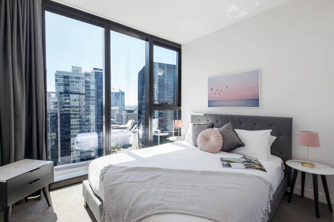 Southbank Sanctuary - Location And Views Apartment *