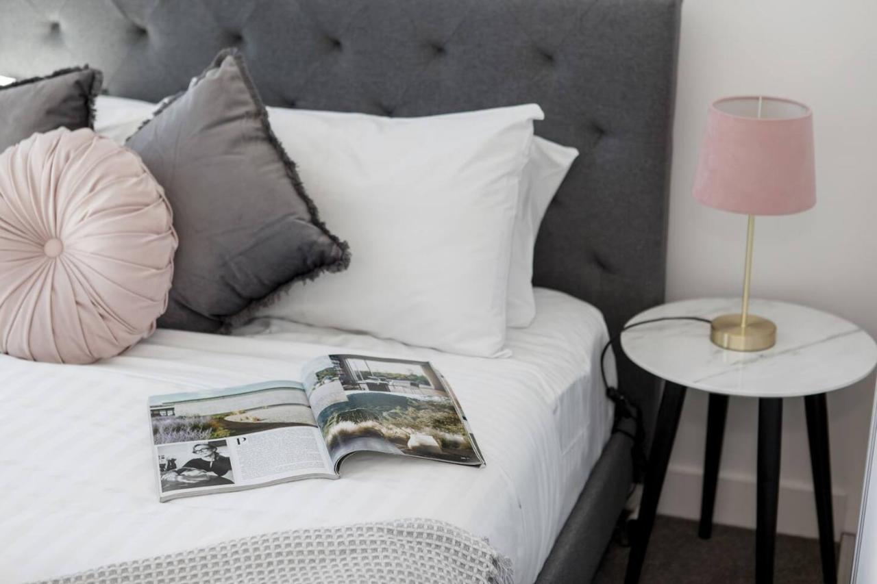 Southbank Sanctuary - Location And Views Apartment Melbourne