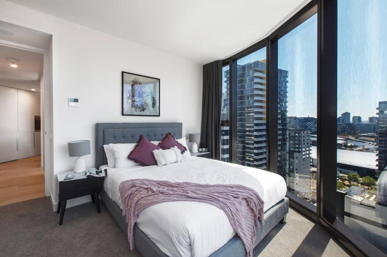 Apartment Southbank Sanctuary - Location And Views