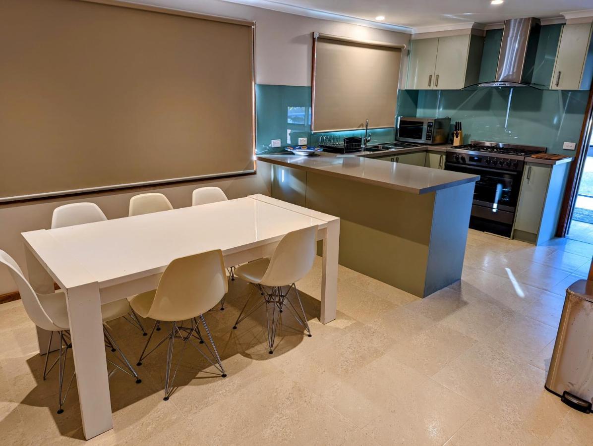 Corporate Share House Melbourne