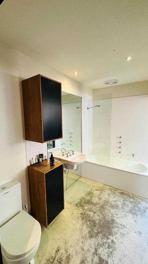 Apartment Melb Cbd- Urban Oasis Freetramzone Melbourne