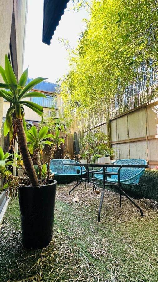 Melb Cbd- Urban Oasis Freetramzone *