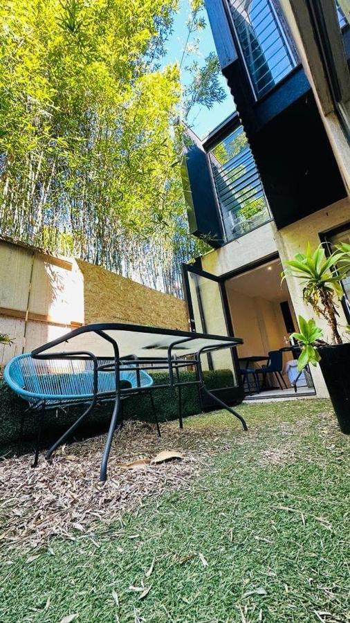 Apartment Melb Cbd- Urban Oasis Freetramzone *