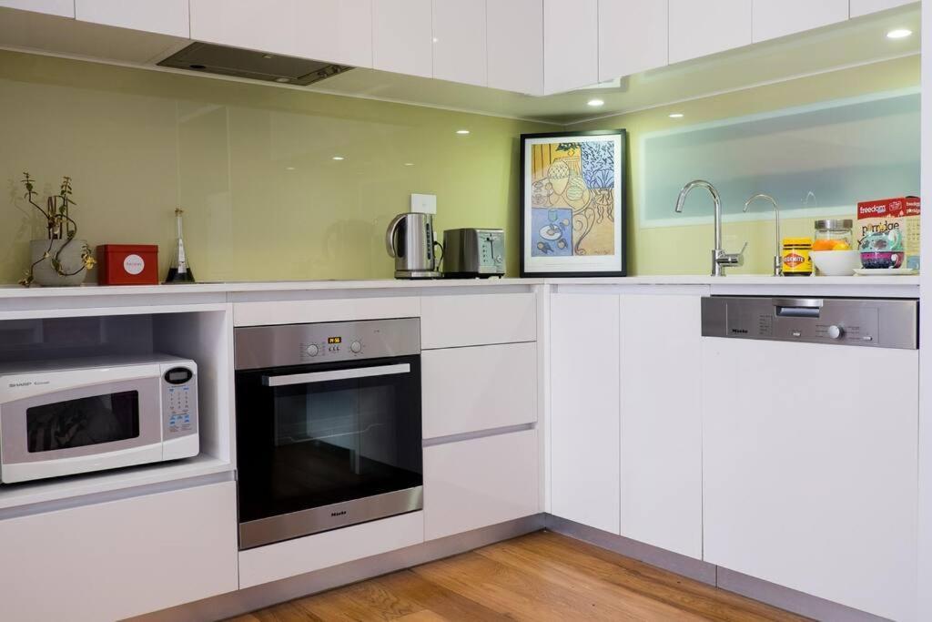 Your Very Own Pad In An Inner Location