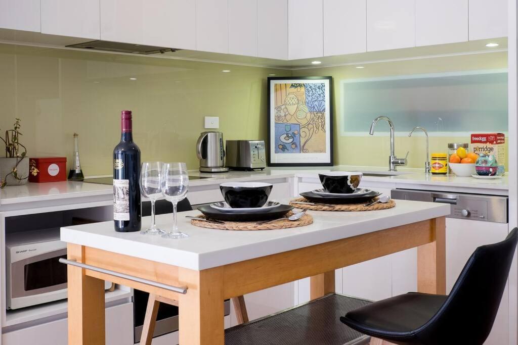 Your Very Own Pad In An Inner Location Melbourne