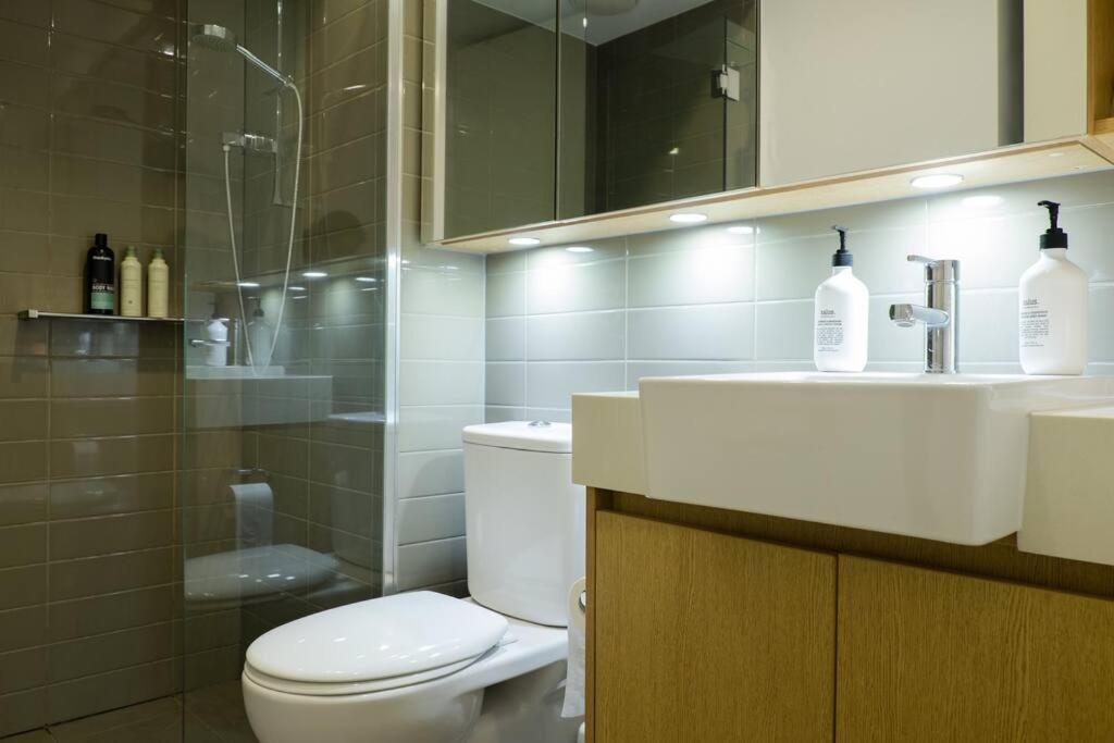 Apartment Your Very Own Pad In An Inner Location *
