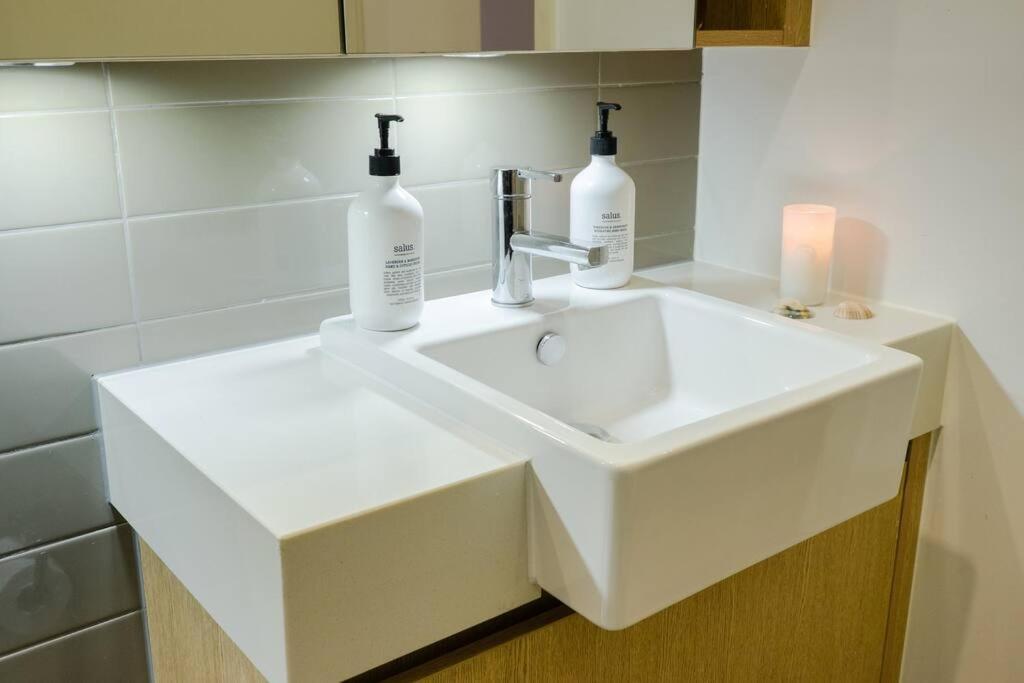 Apartment Your Very Own Pad In An Inner Location