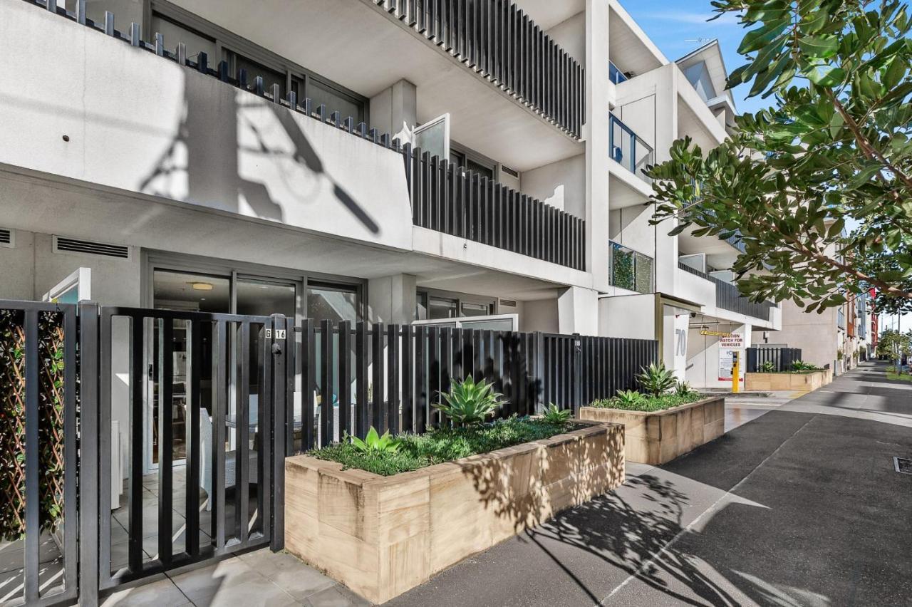 Your Very Own Pad In An Inner Location Apartment